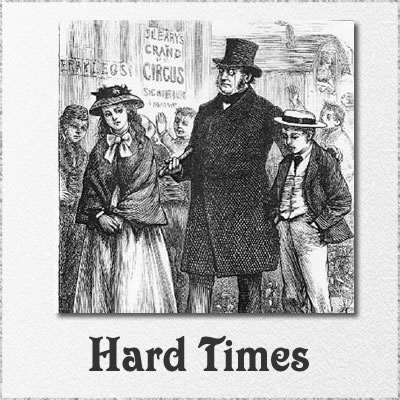 Quotes from Hard Times by Charles Dickens